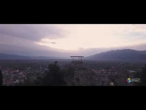 ΒΥΖΑΝΤΙΝΟ ΚΑΣΤΡΟ 'ΙΣΑΡΙ'__ΣΙΔΗΡΟΚΑΣΤΡΟ