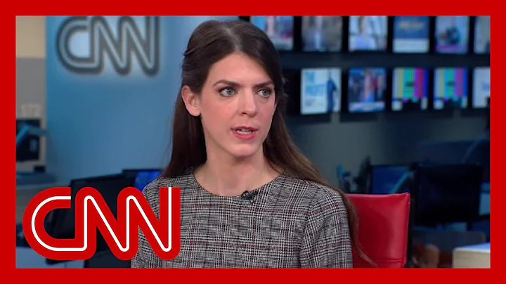 Comedian who confronted Harvey Weinstein recalls '...
