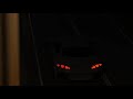 Blender car animation