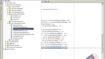 T2Ti ERP - Java - GED - Video Aula 08 - Classes Padrões do Openswing