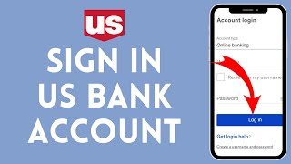 How To Login US Bank Online Banking Account | US Bank Online Login 2024