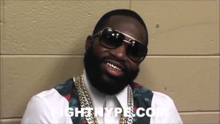 ADRIEN BRONER OPENS UP ON PERFORMANCE, CHANGES, AND REDEDICATION AFTER ALLAKHVERDIEV TKO