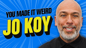 Jo Koy | You Made It Weird!