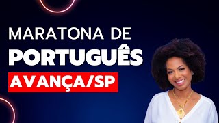 Como é o Português da BANCA AVANÇA SP