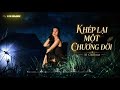 KHÉP LẠI MỘT CHƯƠNG ĐỜI | AI Chillout | Nhạc Chữa Lành Cho Những Ký Ức Chưa Quên