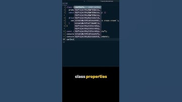 Adding Methods to Your Node js Classes  #coding