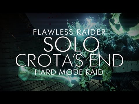 Destiny: Crota's End Raid Guide for Normal and Hard Mode