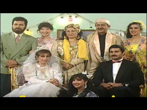 أعمار أبطال مسلسل لن أعيش في جلباب أبي وقت عرضه مفاجأة غير متوقعة مصر المصورة