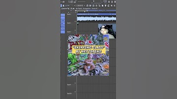 How SKIPPING CLASS by NETSPEND was made #nettspendtypebeat #wegonebeoktypebeat #flstudio