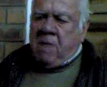 Mama Cancion en italiano-Clarito Insaurralde..By J...