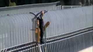 Max Conti Bungee Jumping 2010
