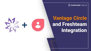 Vantage Circle and Freshteam Integration | Rewards and Recognition Platform | Tutorial screenshot 5