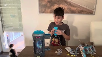 Unboxing - Mr Beast Mutant Lab