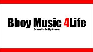 Dj Fingaz Freestyle Session 5 Mixtape| Bboy Music 4 Life