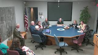 City Council Study Session 05/11/2026