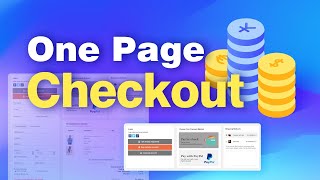 Easycheckout ONE PAGE Checkout 😱 INCREDIBLE 😍 module for PrestaShop 1.7