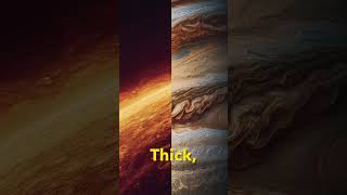 JWST Finds Ice Clouds on Alien Planet — Scientists Shocked as Models Fail Big #shorts