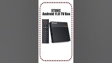 I 5 Migliori DECODER DIGITALE TERRESTRE CON ANDROID TV, su Amazon. Parte 5