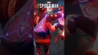 Marvel’s Spider-Man: Miles Morales / Walkthrough #1 (4K) #spiderman #marvelspidermanmilesmorales