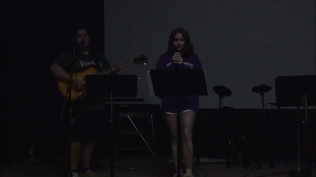 Life Church Youth Group Lessons