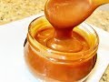 Карамельный Соус СЛИВОЧНЫЙ. Вы такой еще не пробовали!   Caramel sauce.