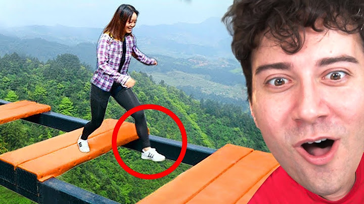 Dünyadaki En ŞANSLI İnsanlar...