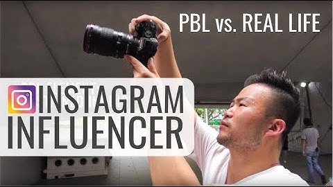 Real Life vs Project-Based Learning