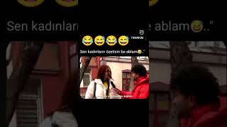 Kadınlardan Korkulur Vallahi