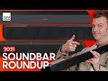 Best Soundbars 2021 | Sonos, Bose, Vizio, Polk, Sennheiser