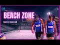 Marco Caminati a Beach Zone: il ritorno con Rossi e il sogno azzurro