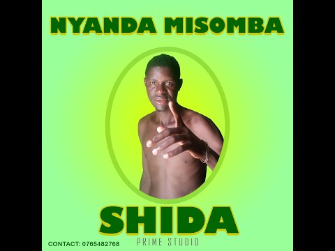 NYANDA MISOMBA SHIDA