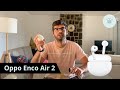 🎧 Oppo enco air 2, por 35€. Los mejores auriculares del mercado sin ALMOHADILLA 2023.