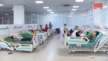 Tăng cường công tác cấp cứu, khám chữa bệnh trong dịp Tết Nguyên Đán Giáp Thìn 2024