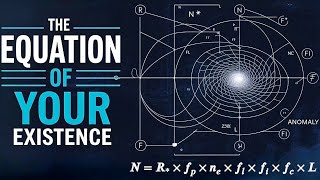 The Drake Equation Proves Aliens Exist. So Where Are They?