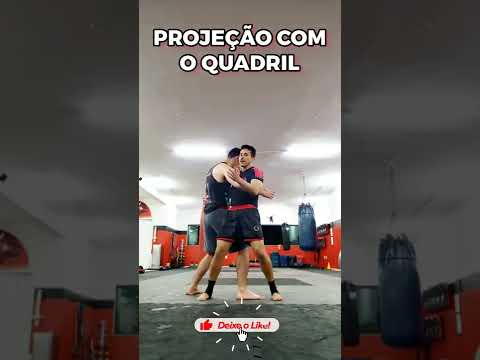 Como derrubar um