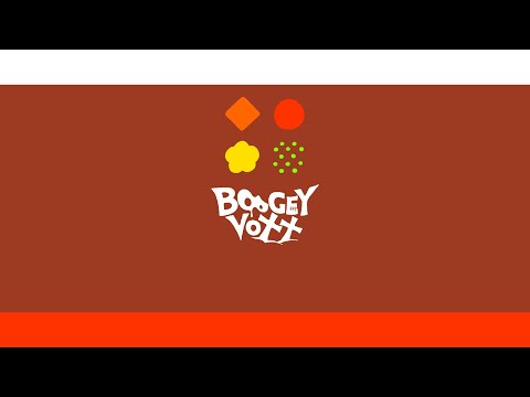 アイデンティティ - Kanaria [cover] / BOOGEY VOXX