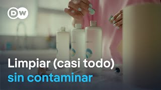 Tabletas Biodegradables Hechas En Costa Rica