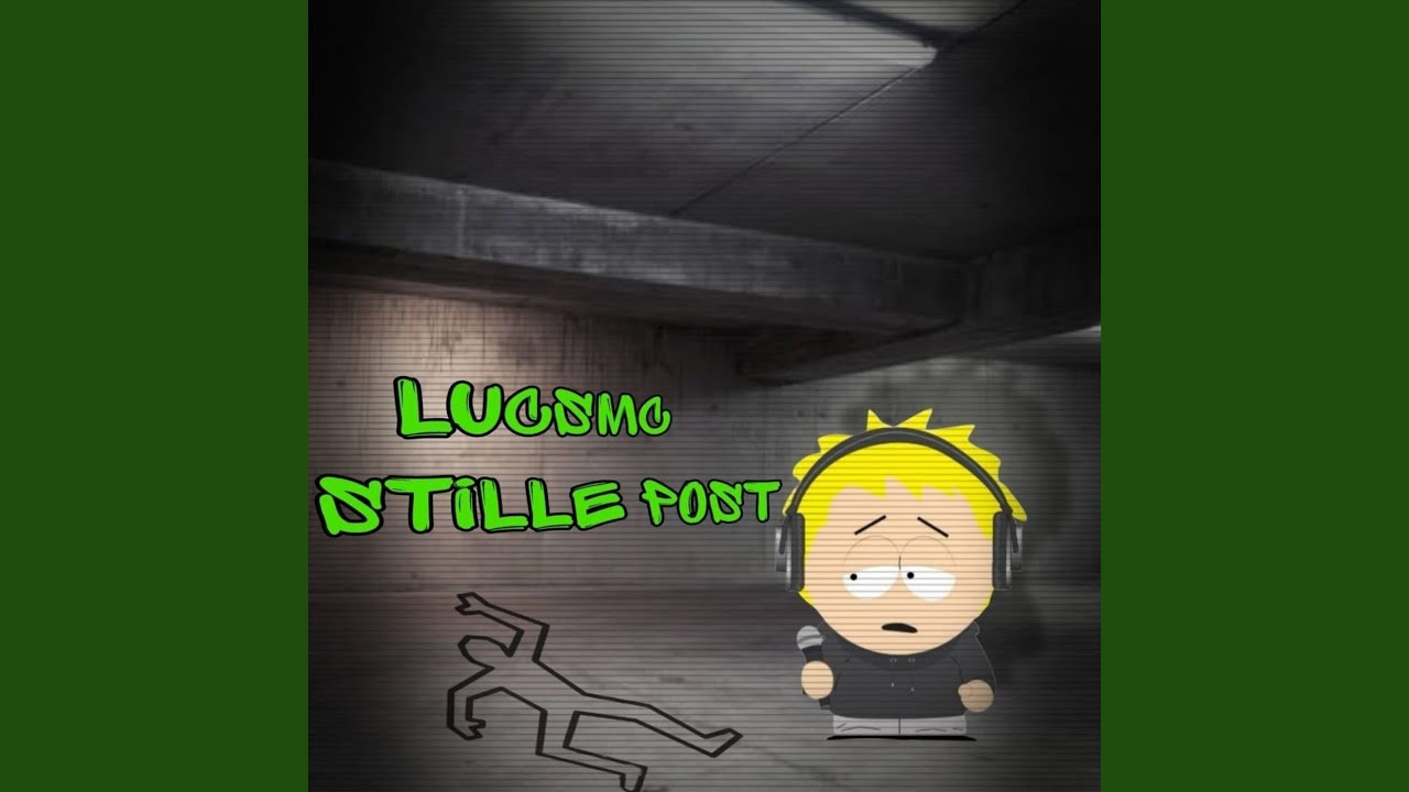 Watch Stille Post on YouTube Watch Stille Post on YouTube