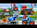 Lego Cars for kids