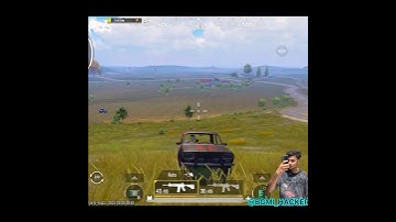 M4Glacier 🥶 High Damage …#short#shorts#bgmi#bgmishorts#viralshorts#m4glacier#power#hacker