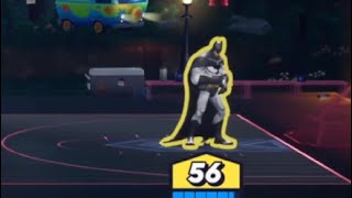 Multiversus 2024 - Batman Begins...