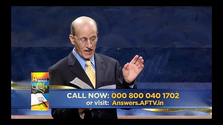 Adultery - Loyalty and Love in English By Pastor Doug Batchelor.