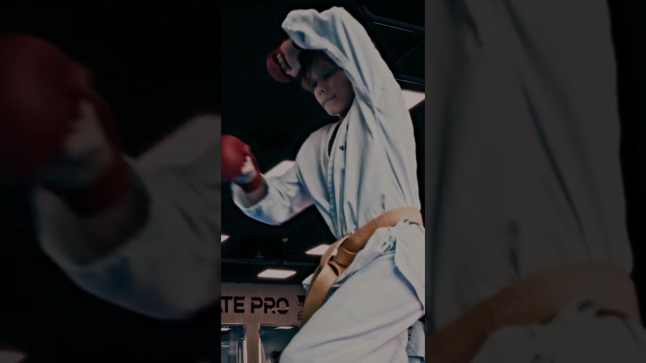 Portfolio Reel 2