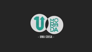 Uma Coisa - Morada (Ao Vivo) chords