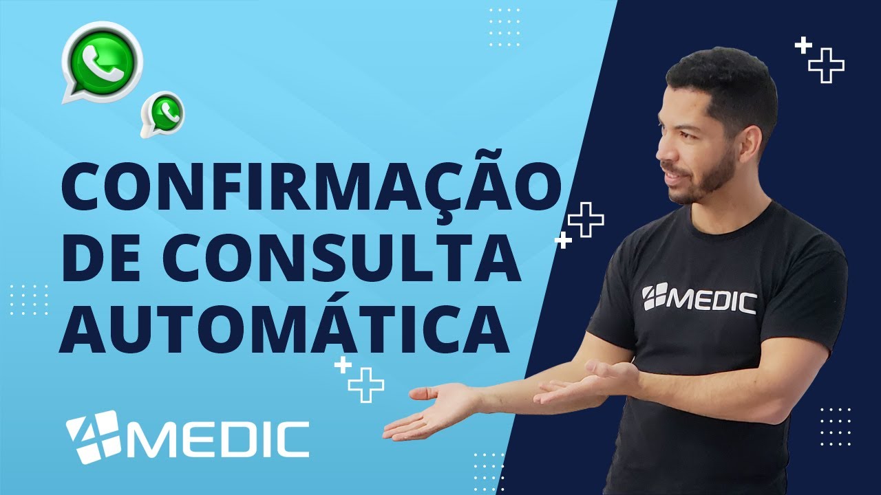 Enviamos lembretes automáticos via Whatsapp para confirmar consultas dos  pacientes. Sua rotina fica bem mais simples com a gente! Com a  integração, By App Health