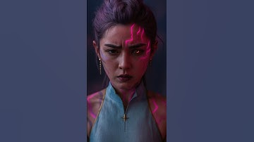 Kpop Demon Hunters (Demons) in Real Life Ultra HD #kpopdemonhunters #kpop