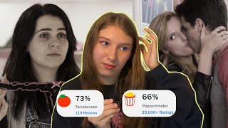 :   THE DUFF:   