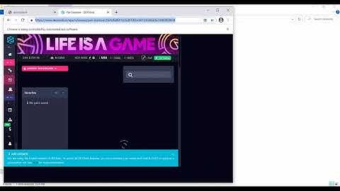 Dextools Trending Bot