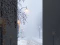 Toronto Canada In Winter #toronto #canada #winter