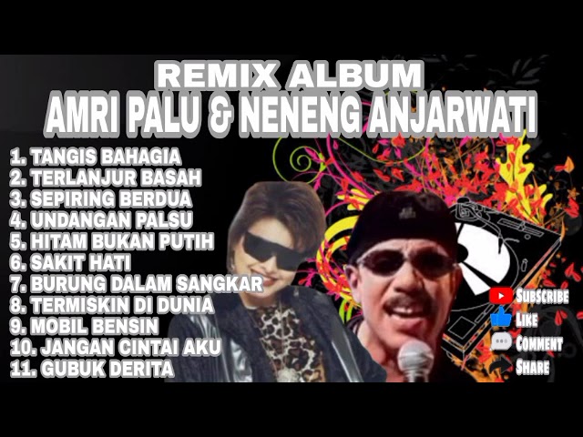 ALBUM DANGDUT REMIX AMRI PALU - Lagu Nostalgia Yang Terpopuler Sepanjang Masa class=